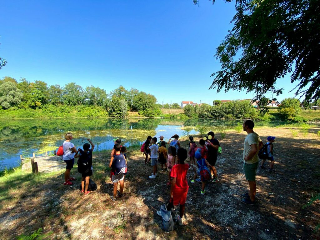 Centri Estivi Le Olimpiadi del Divertimento Centri Estivi Le Olimpiadi del Divertimento 2025