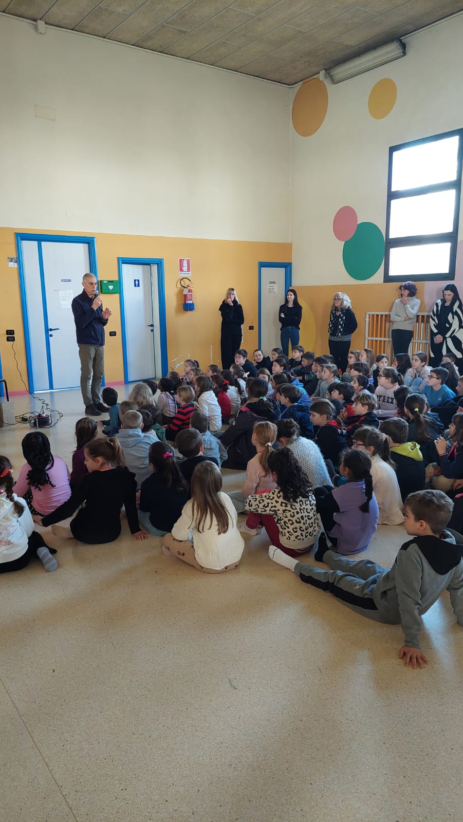 Giornata dei calzini spaiati Giornata dei calzini spaiati