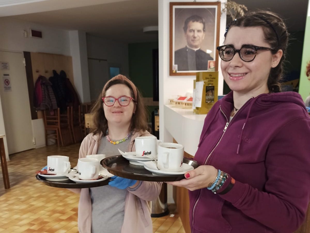 Il nuovo progetto sul territorio