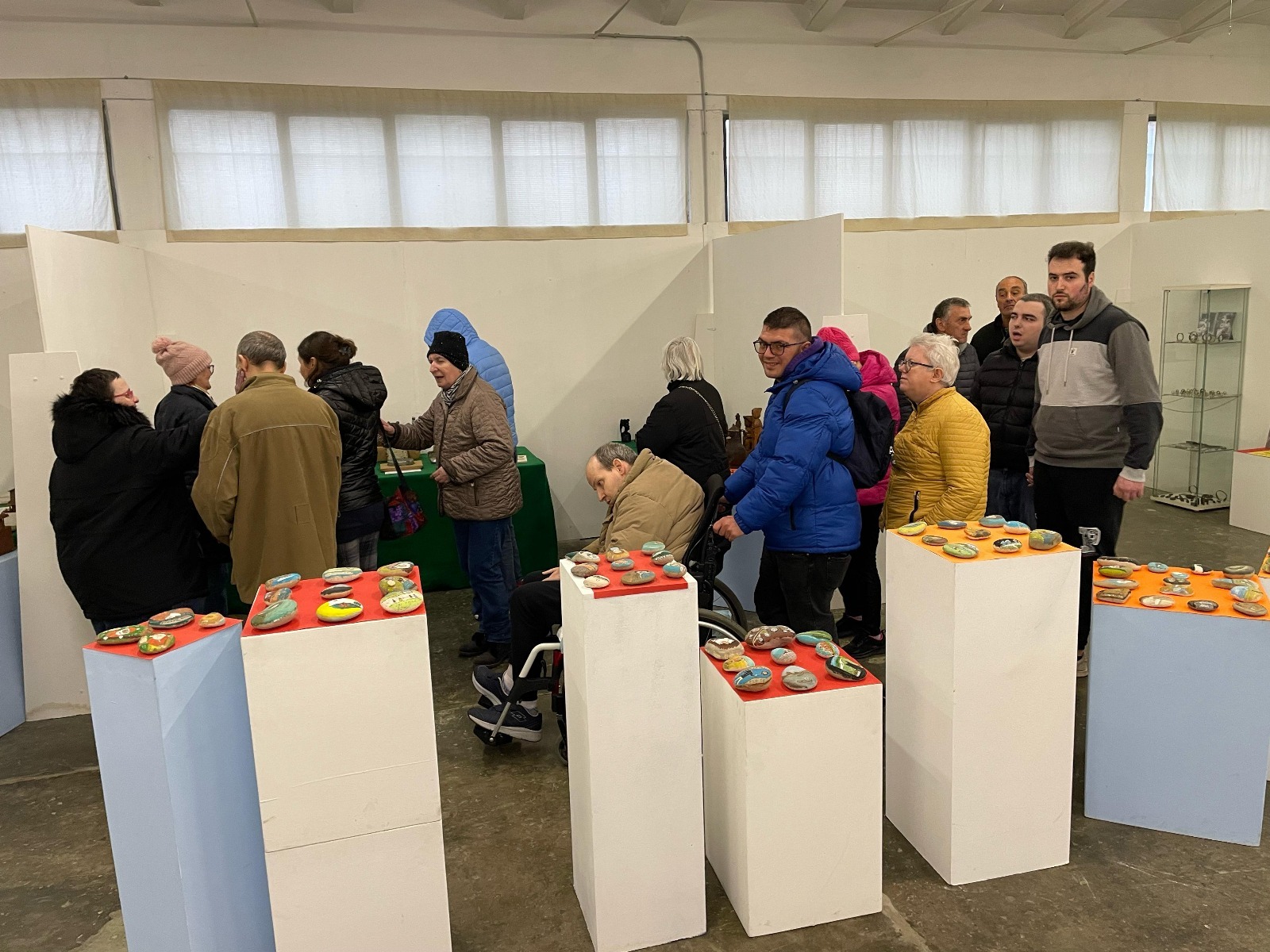 A Piombino Dese dagli Alpini A Piombino Dese dagli Alpini