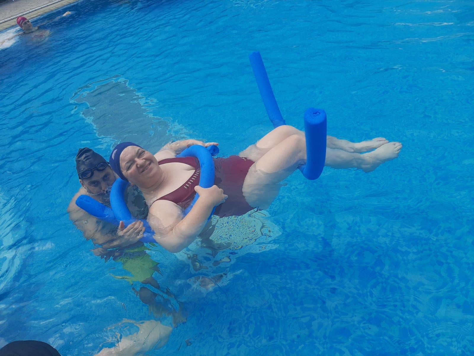 Il Progetto Terme Il Progetto Terme