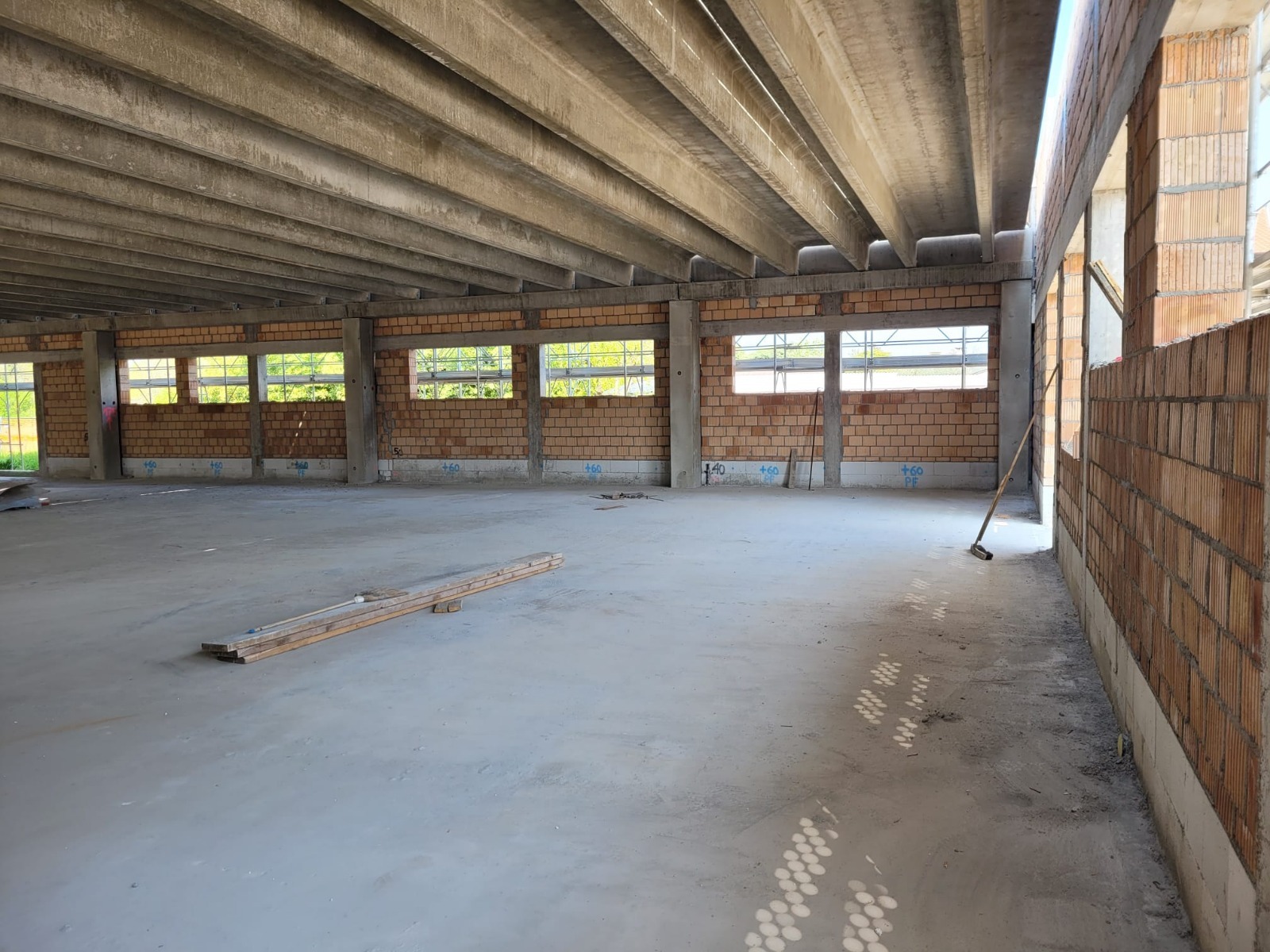 Il Passero “al grezzo” è finito!