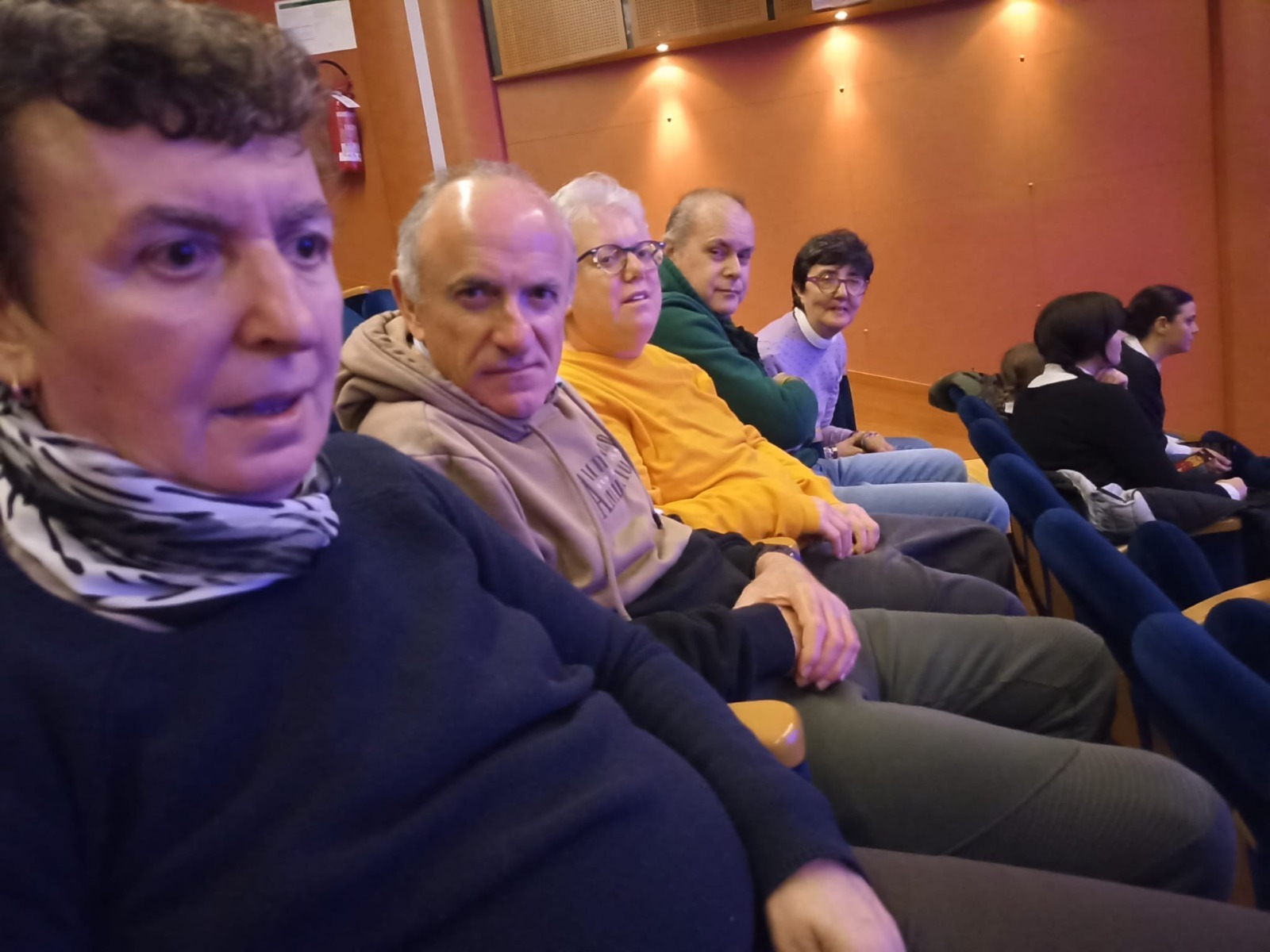 La famiglia Addams al Teatro Remondini di Bassano del Grappa