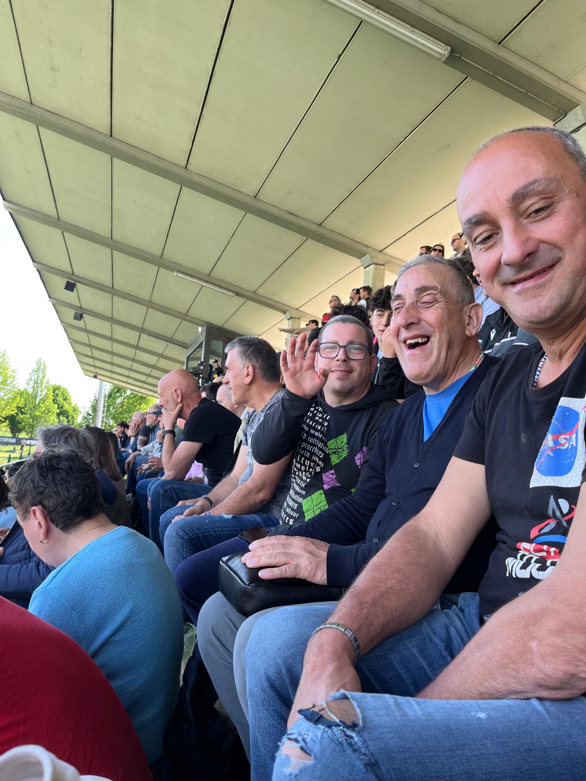 Petrarca Padova contro Rugby Vicenza Petrarca Padova contro Rugby Vicenza