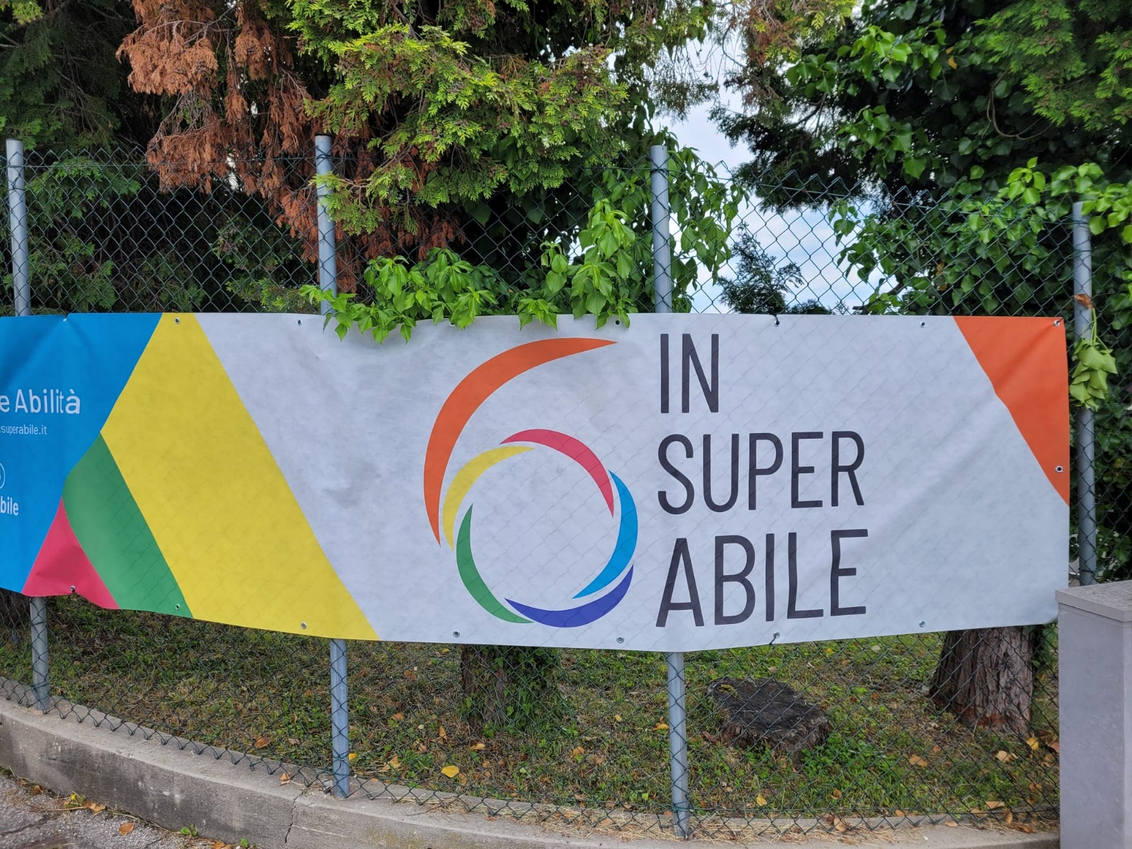 A Possagno (TV) per la manifestazione “6 Insuperabile” A Possagno (TV) per la manifestazione “6 Insuperabile”