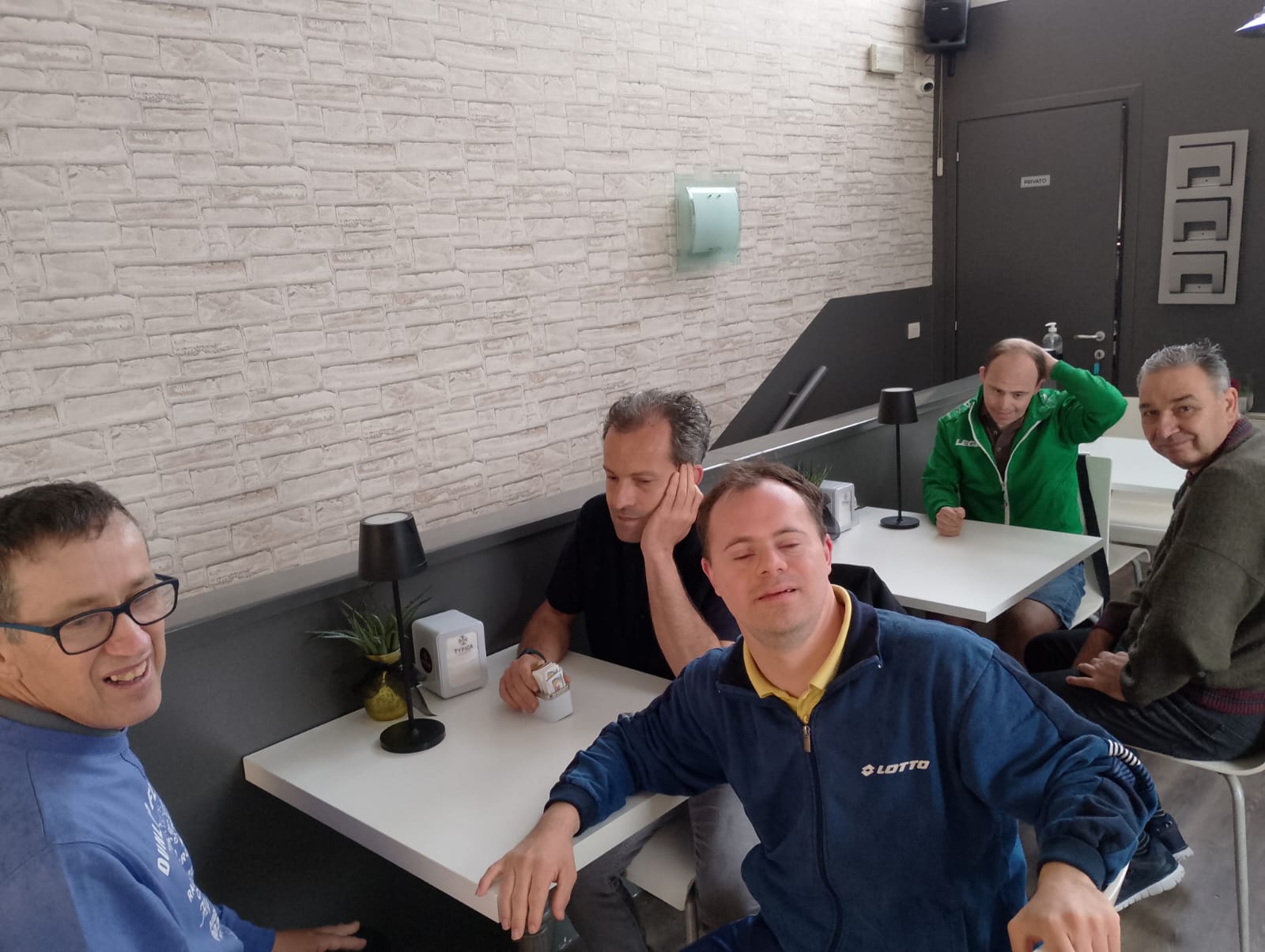 Piazzola sul Brenta alla partenza del Giro d’Italia Piazzola sul Brenta alla partenza del Giro d’Italia