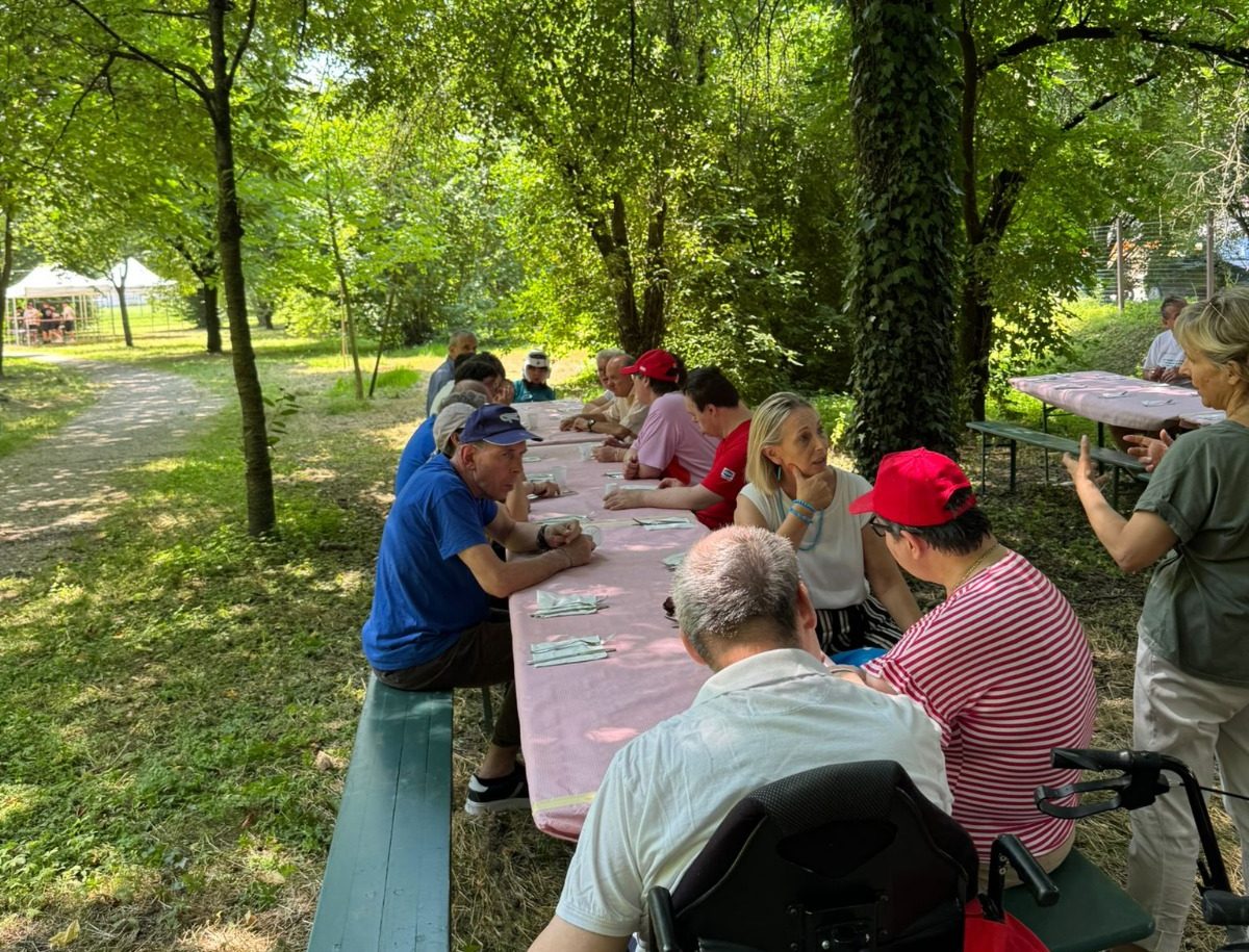 2 giugno alla Cooperativa Sociale Il Graticolato 2 giugno alla Cooperativa Sociale Il Graticolato