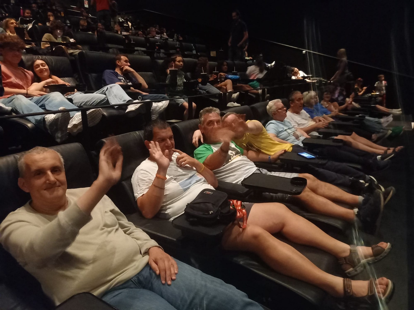 Tutti al cinema: c’è “Lilo e Stitch”