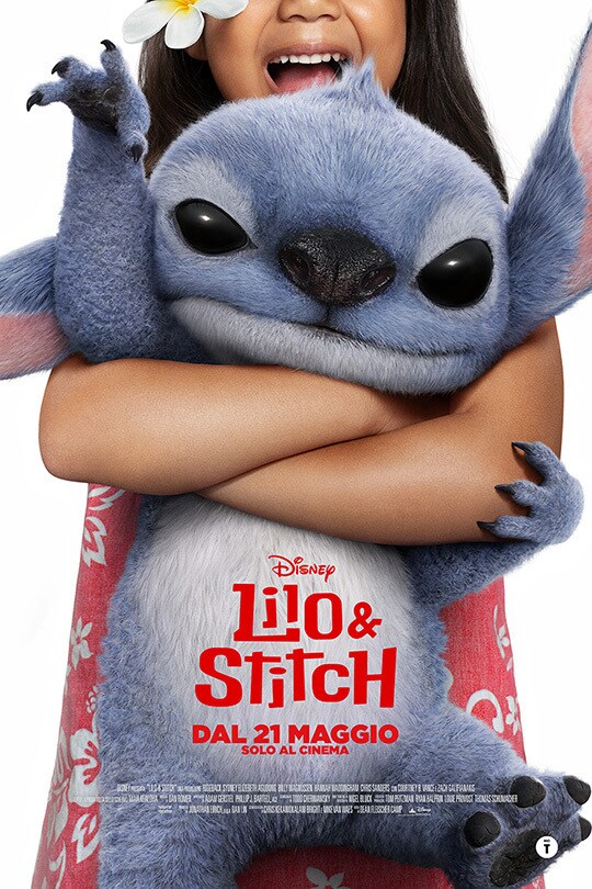 Tutti al cinema: c’è “Lilo e Stitch”