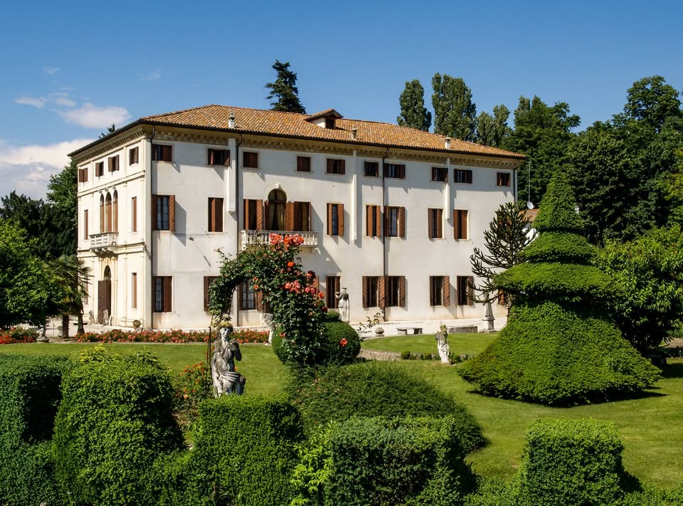 A Villa Wollemborg un utile confronto con gli imprenditori del Camposampierese