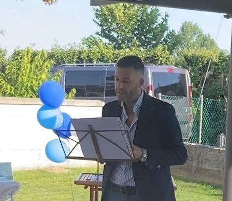 Alberto Toniolo è diventato consulente del Tribunale di Padova. Alberto Toniolo è diventato consulente del Tribunale di Padova.