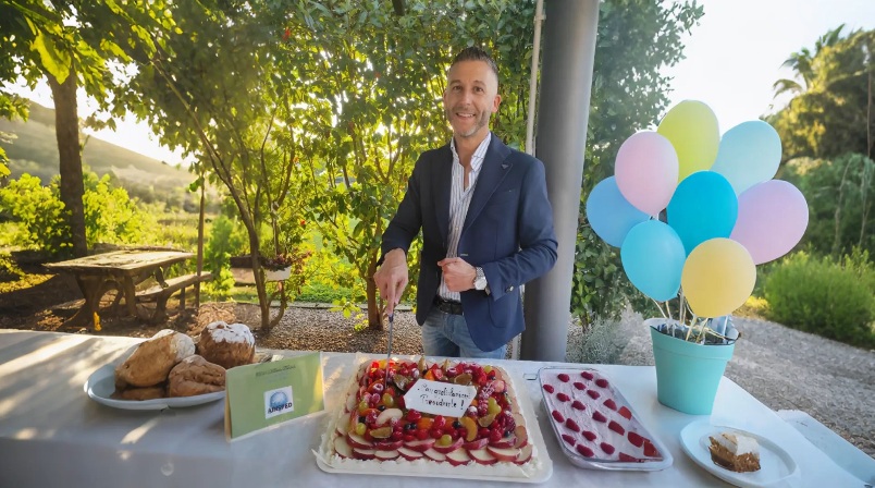 Alberto Toniolo è diventato consulente del Tribunale di Padova. Alberto Toniolo è diventato consulente del Tribunale di Padova.