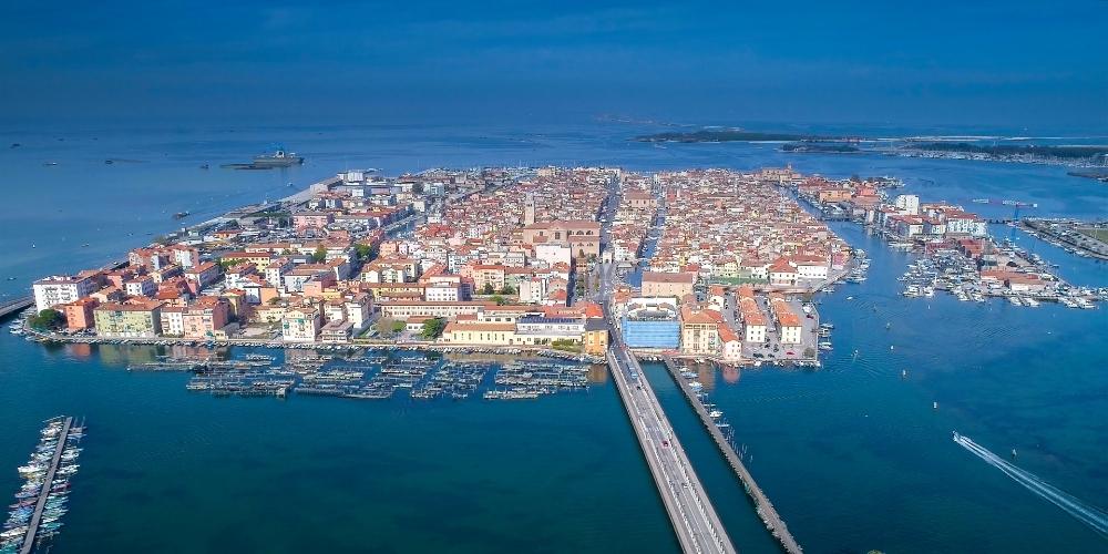 A Settembre quasi tutti a Chioggia e a Isola Verde per i soggiorni estivi 2025 A Settembre quasi tutti a Chioggia e a Isola Verde per i soggiorni estivi 2025