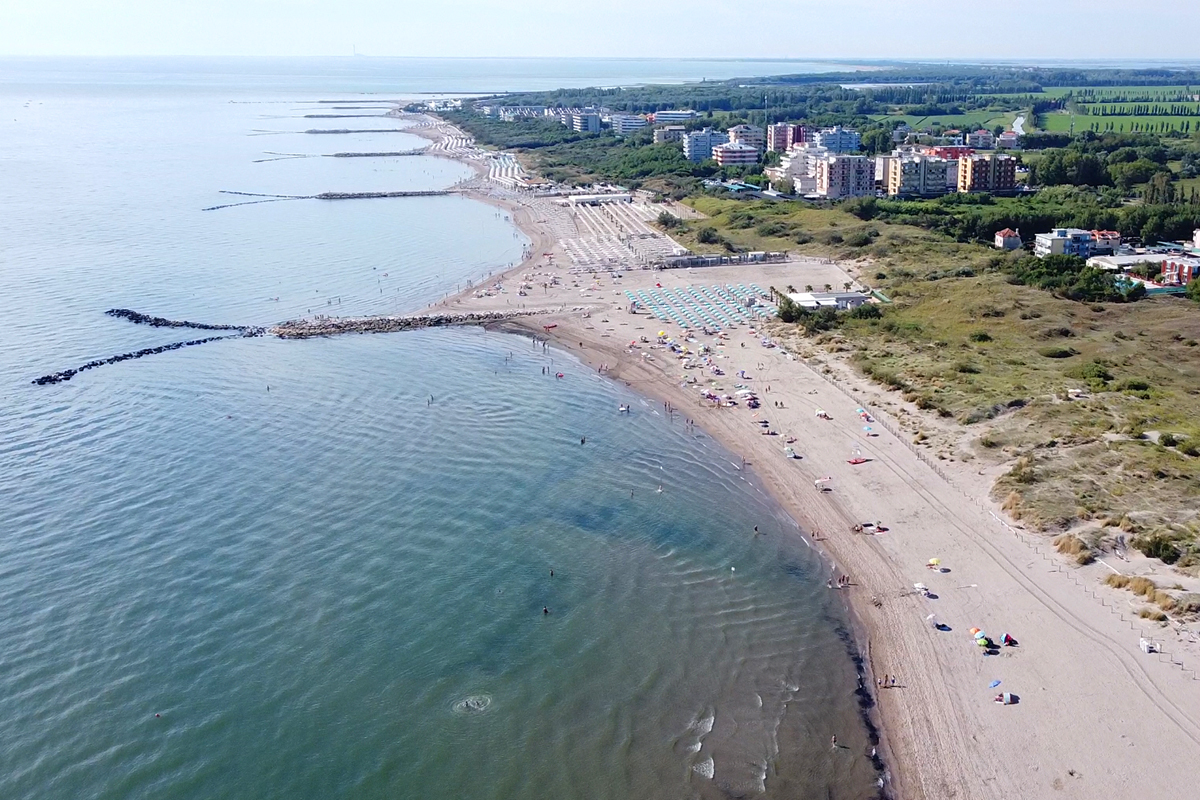 A Settembre quasi tutti a Chioggia e a Isola Verde per i soggiorni estivi 2025 A Settembre quasi tutti a Chioggia e a Isola Verde per i soggiorni estivi 2025