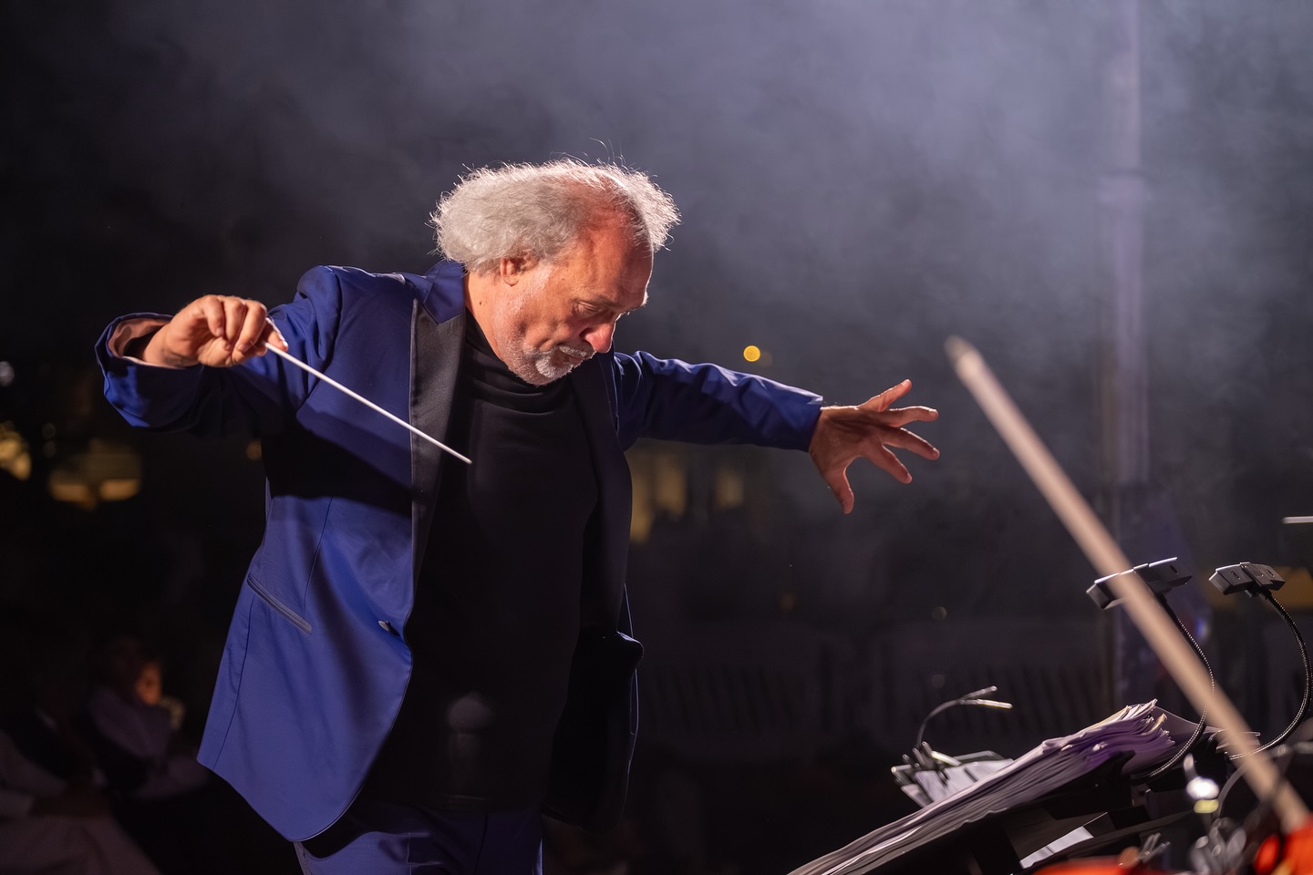 In Piazza Camerini a Piazzola un concerto stupendo per Il Passero In Piazza Camerini a Piazzola un concerto stupendo per Il Passero