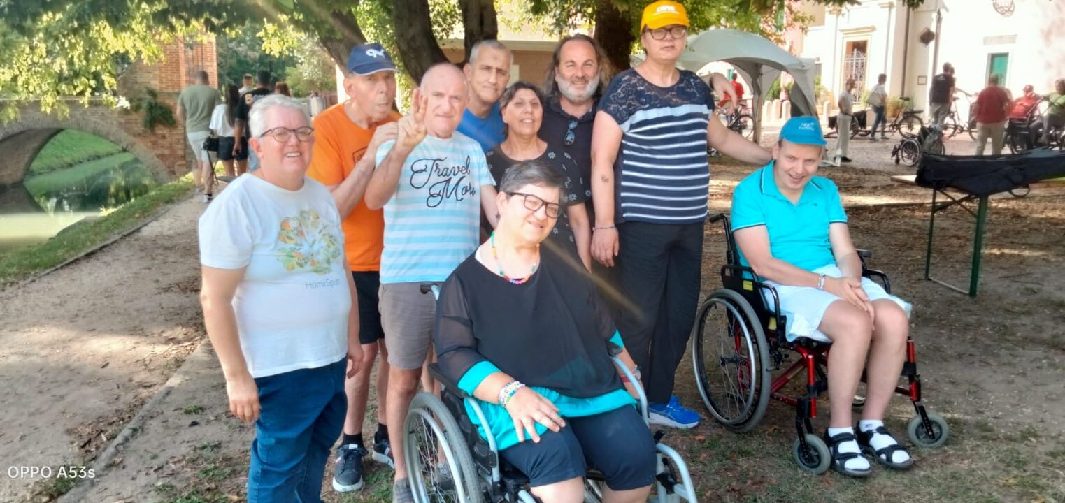 Rocca di Noale, tra storia, giochi e un aperitivo