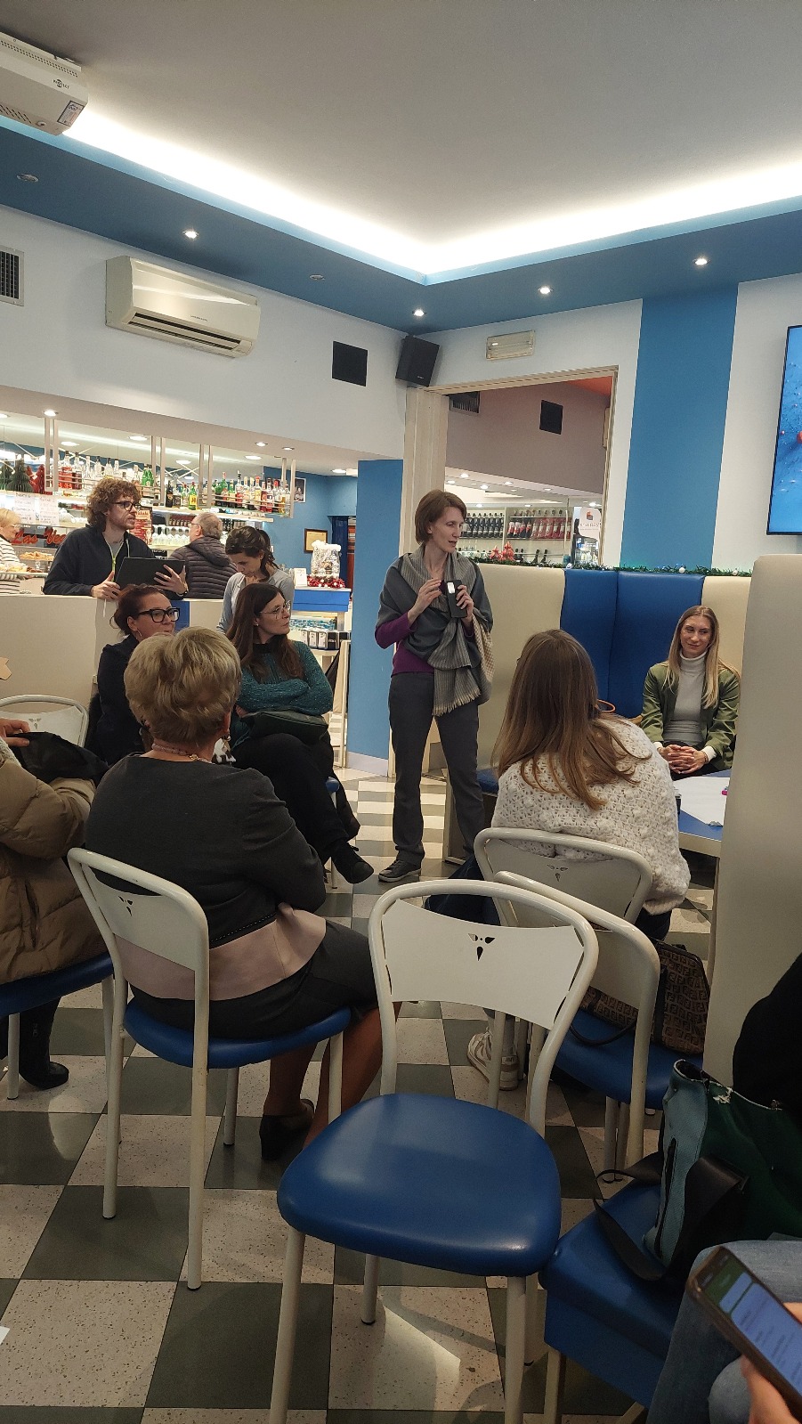 Un primo bilancio dei progetti a favore delle persone autistiche