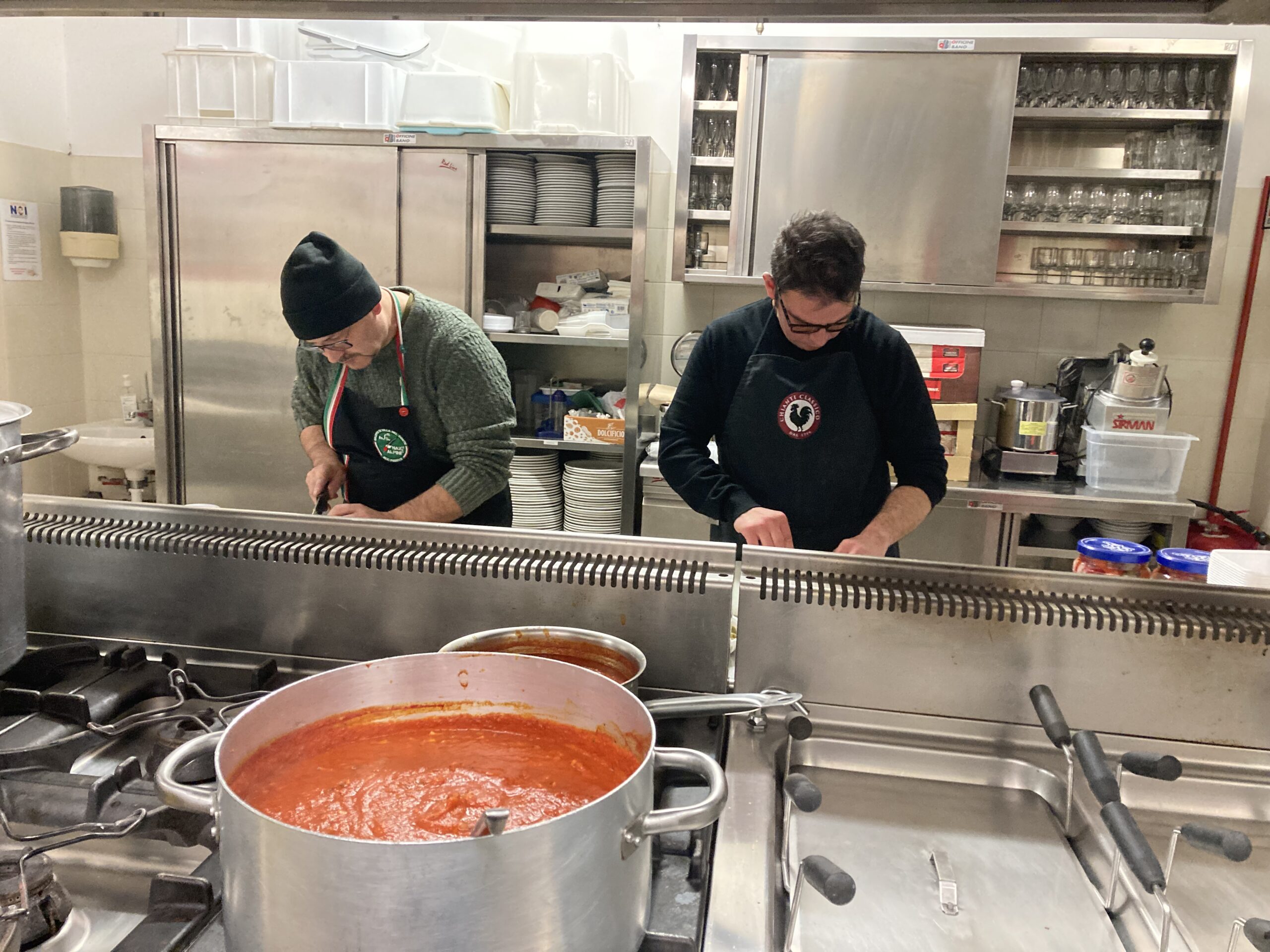 Un veglione al Centro Parrocchiale di Arsego per chiudere il 2025