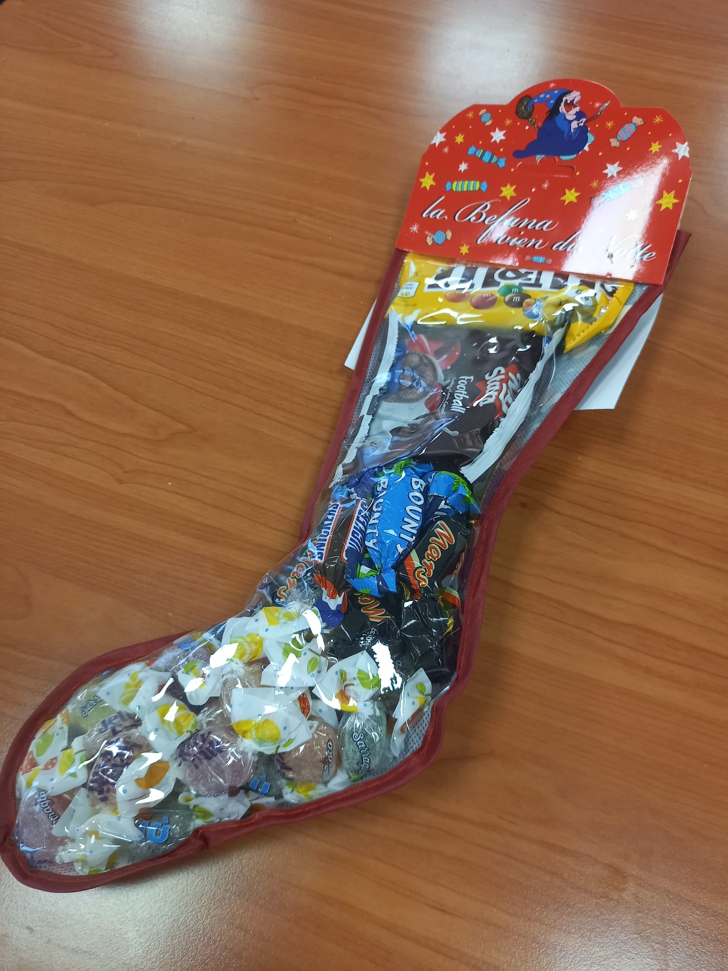 La Befana 2026 al Centro Paolo VI ha fatto gli straordinari!